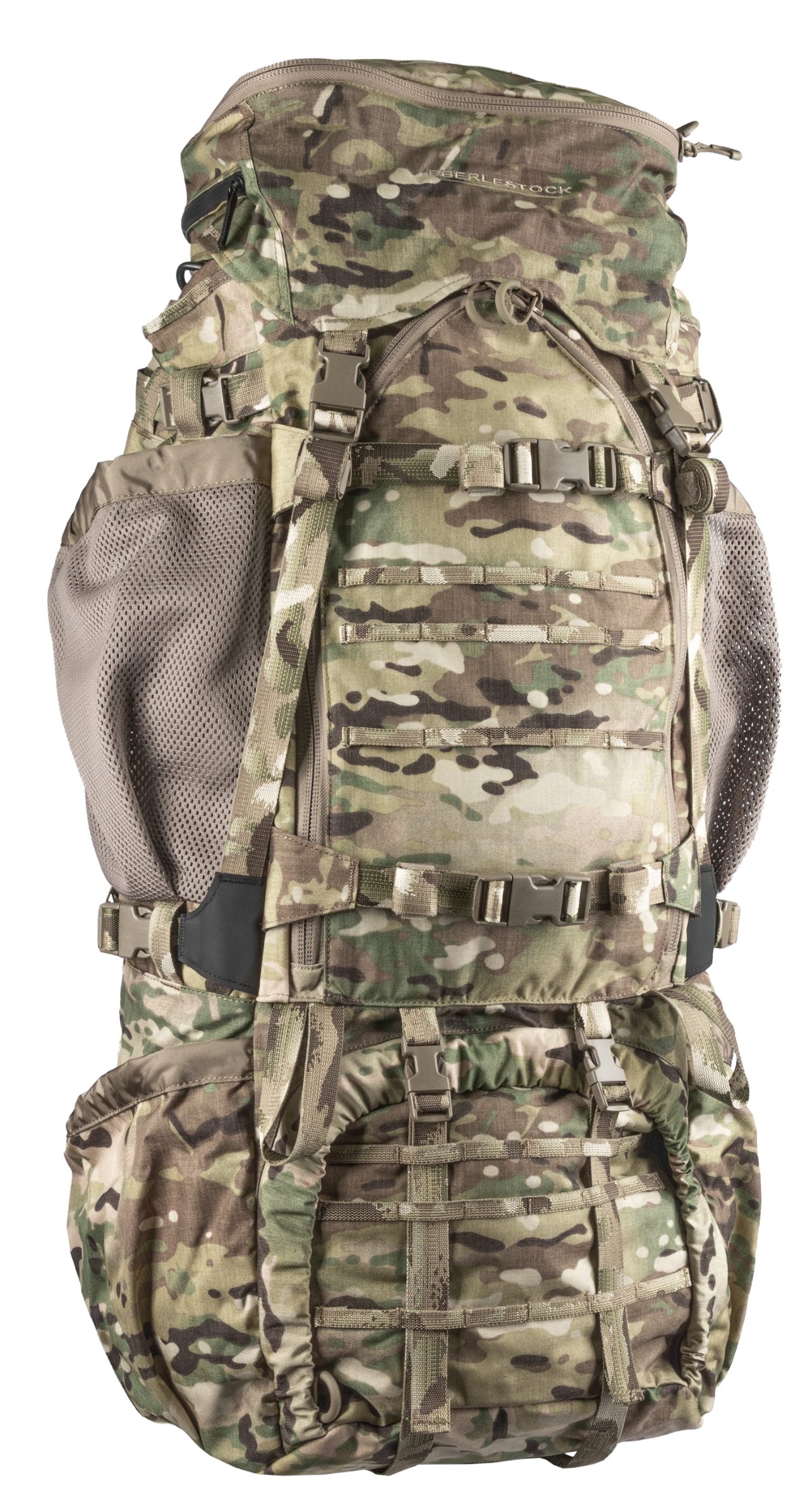 Eberlestock Battleship Pack V3 Multicam (120 L Rucksack)