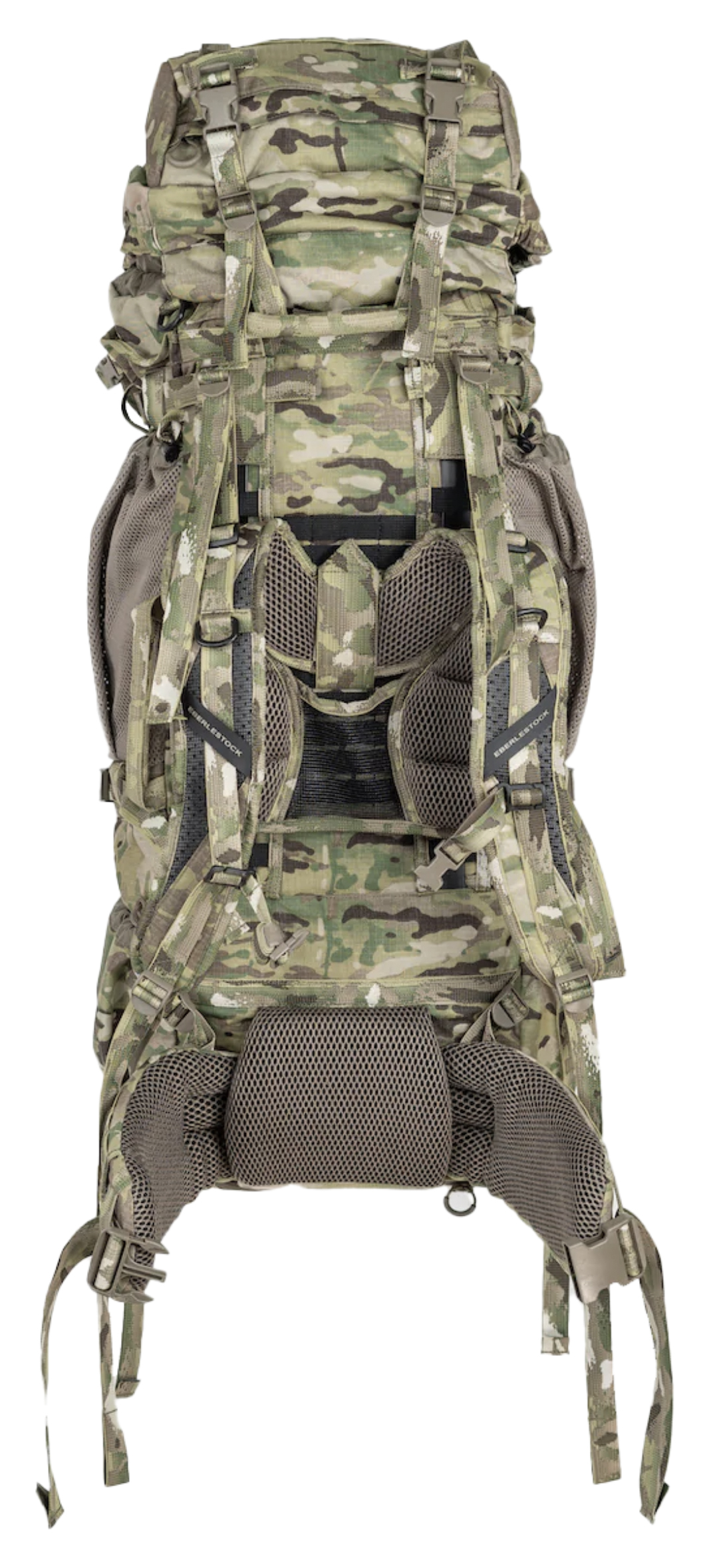 Eberlestock Battleship Pack V3 Multicam (120 L Rucksack)