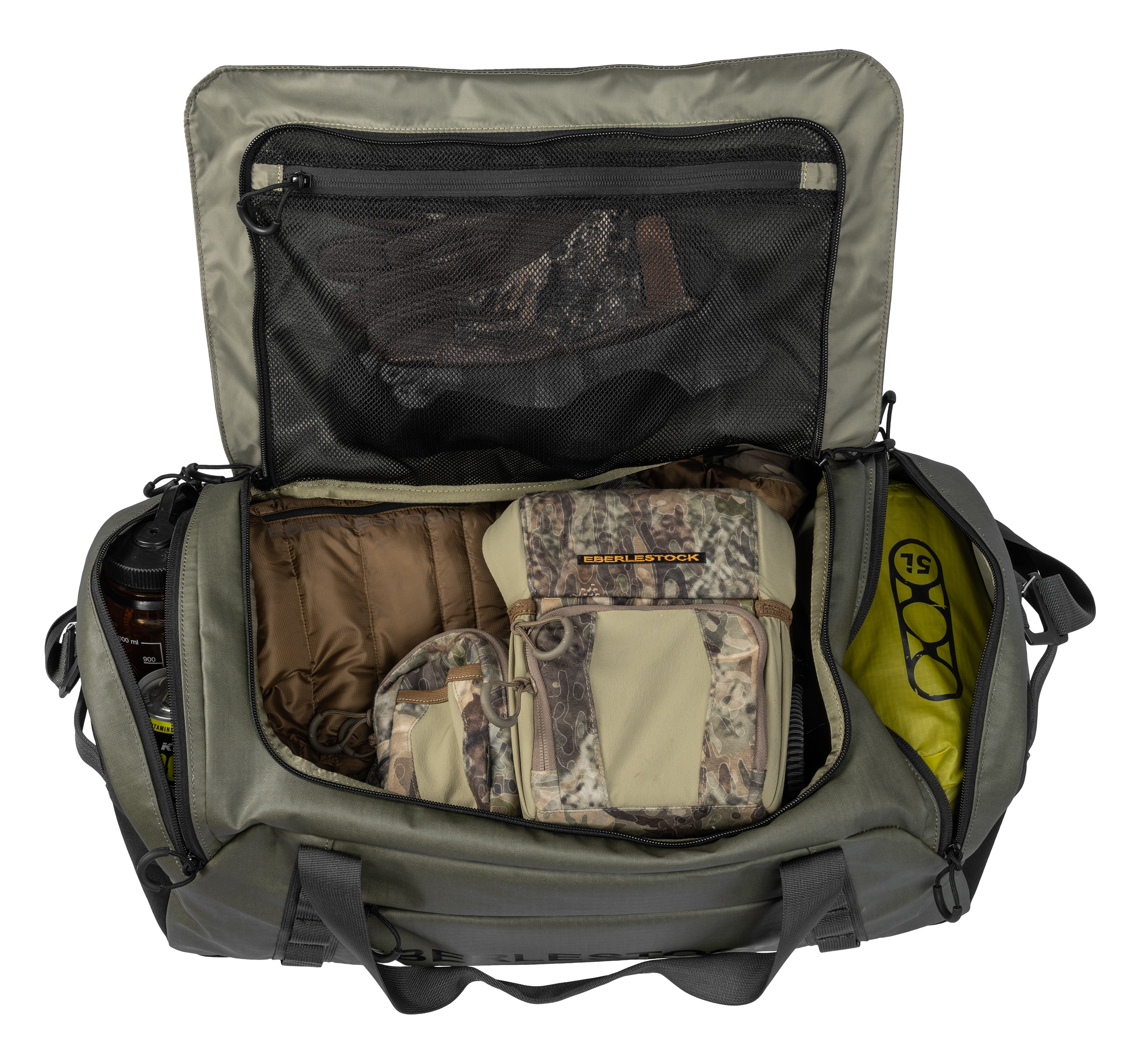 Eberlestock Hyllus Duffle 45L Small (Reise Tasche)