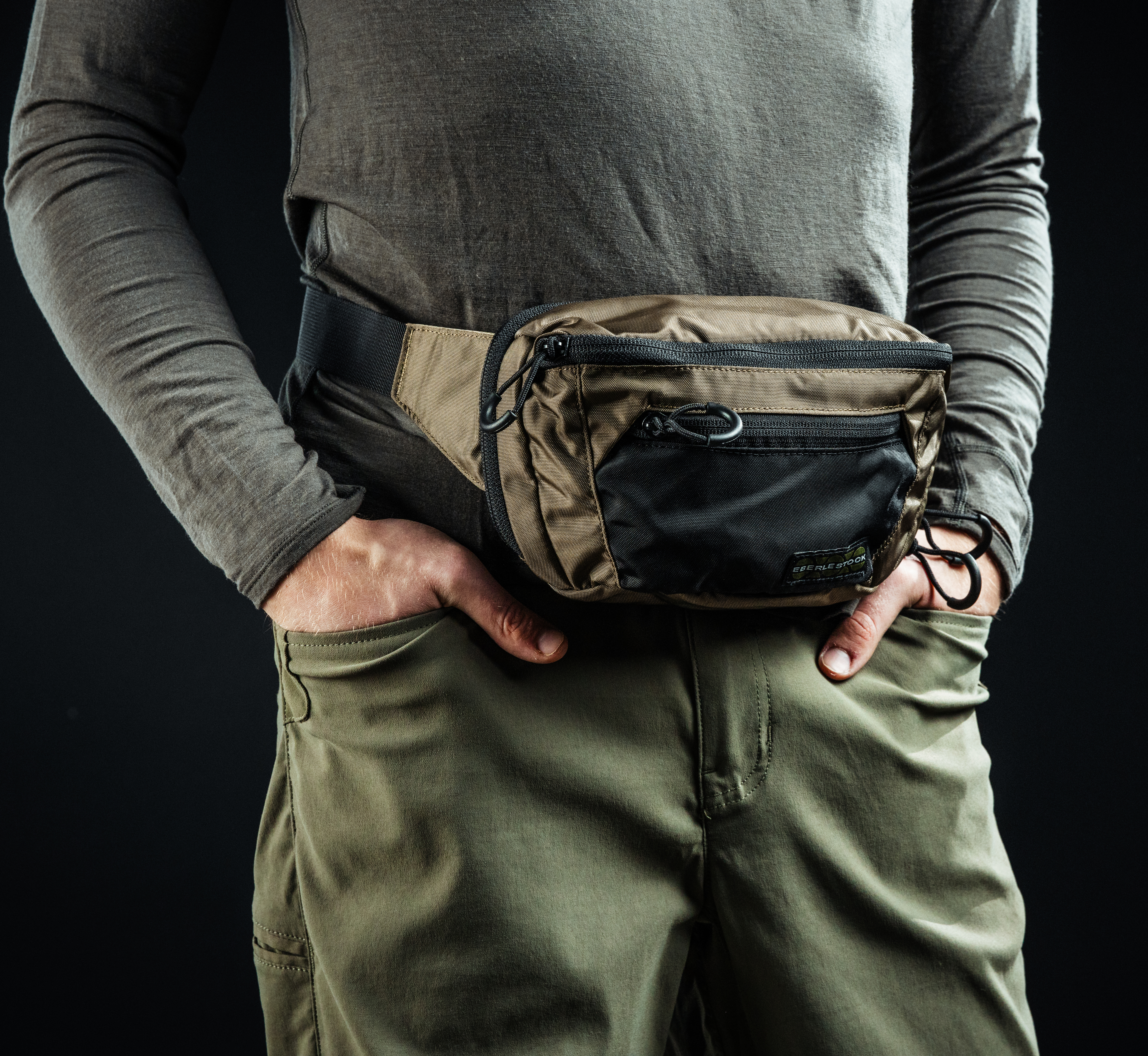 Eberlestock Bando Bag (EDC Hüft Tasche)