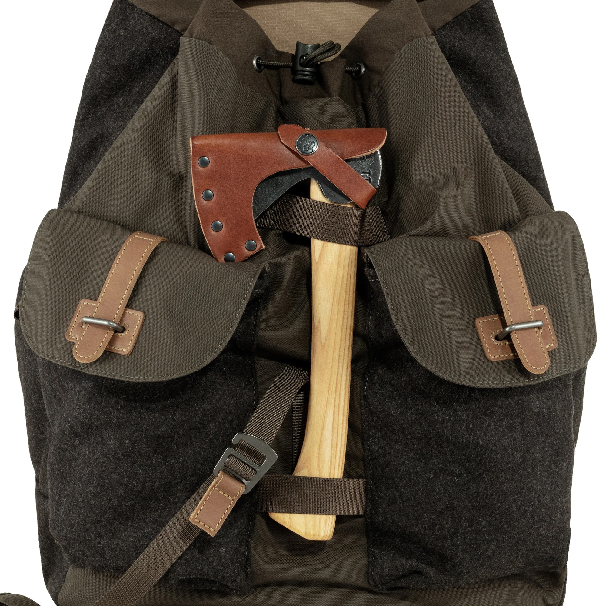 Fjällräven Värmland Rucksack (robuster Jagd- Rucksack)