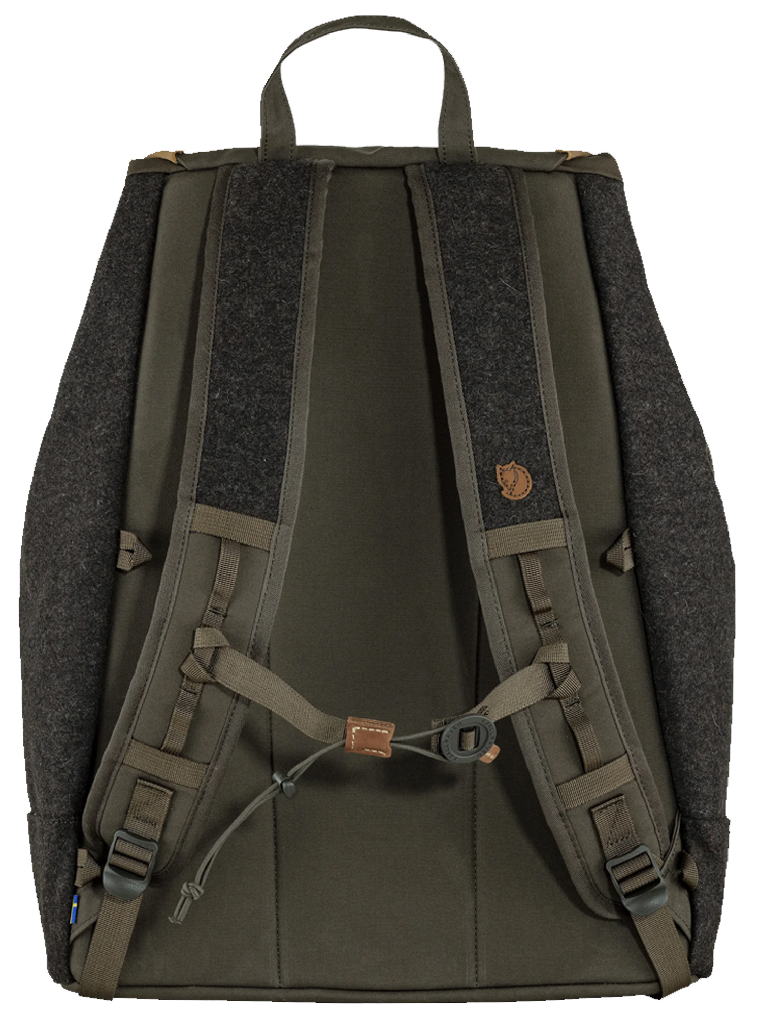 Fjällräven Värmland Rucksack (robuster Jagd- Rucksack)