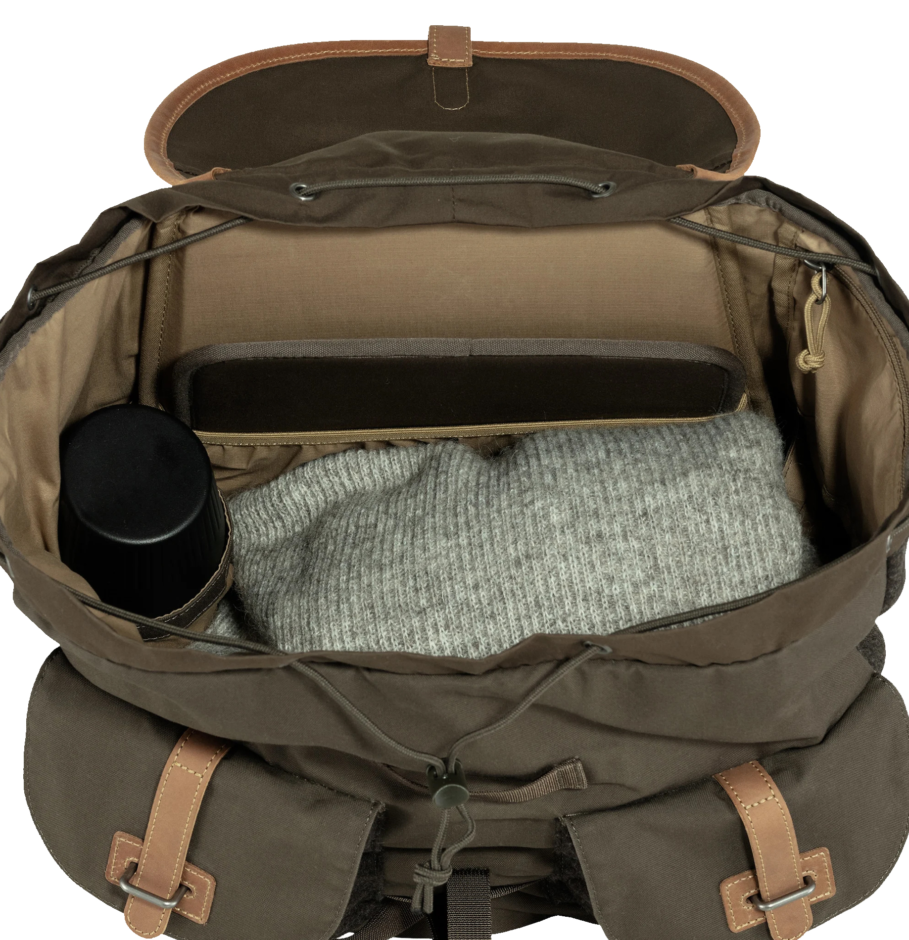 Fjällräven Värmland Rucksack (robuster Jagd- Rucksack)