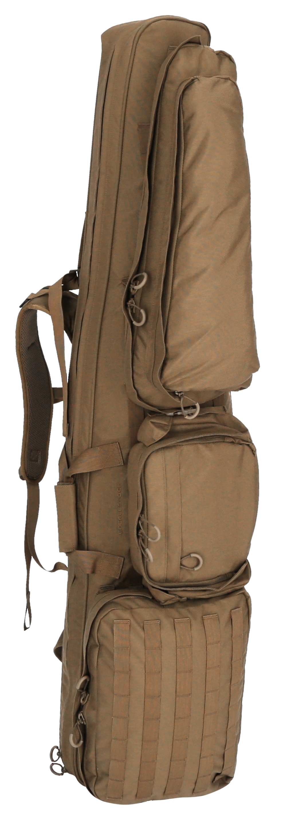 Eberlestock Sniper Sled Drag Bag 52" Waffentasche