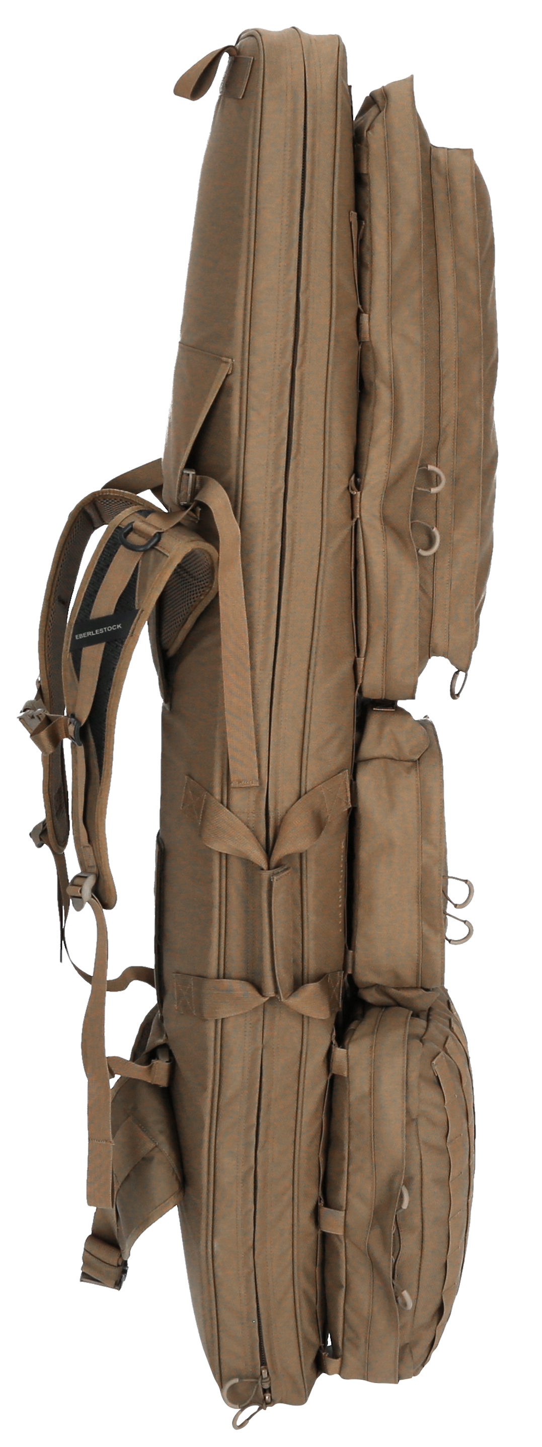 Eberlestock Sniper Sled Drag Bag 52" Waffentasche