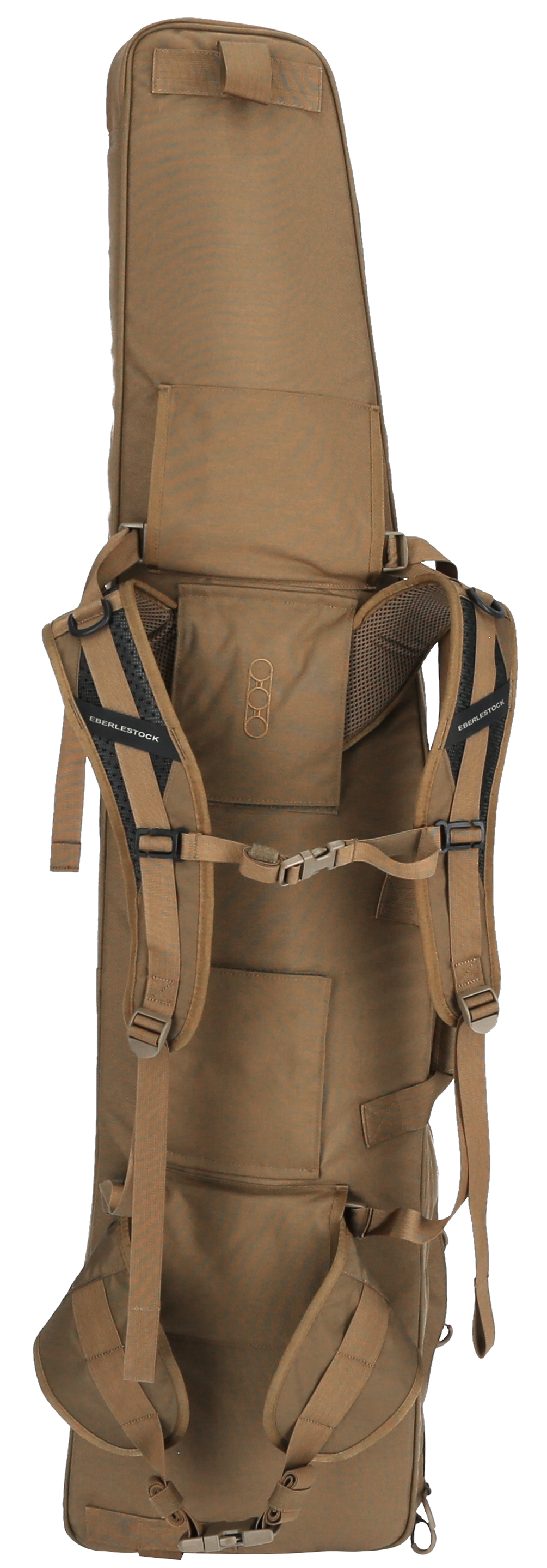 Eberlestock Sniper Sled Drag Bag 52" Waffentasche