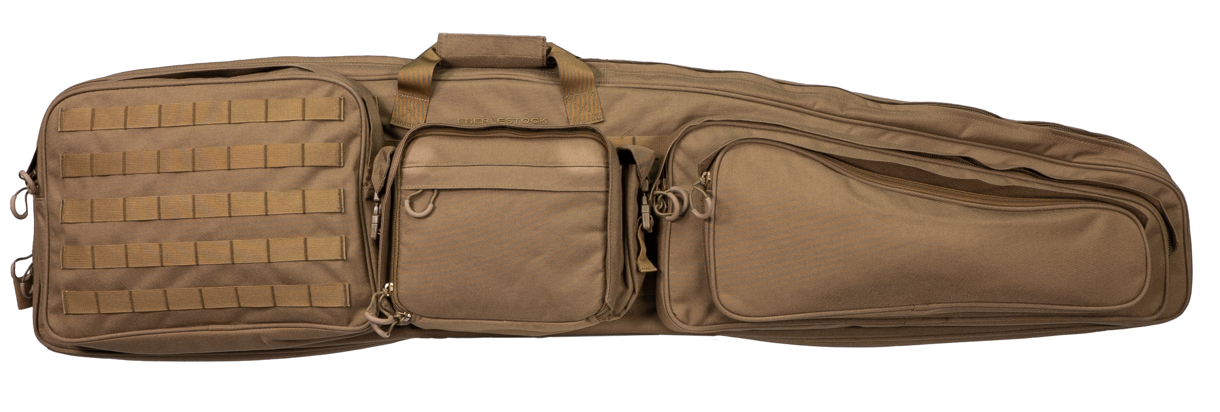 Eberlestock Sniper Sled Drag Bag 52" Waffentasche
