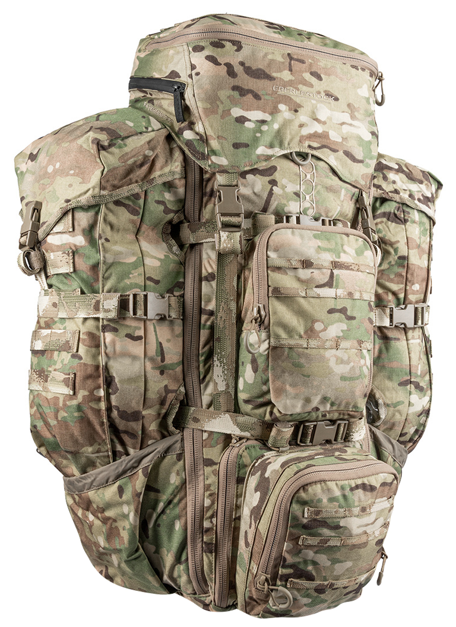 Terminator Pack V3 (professioneller 102 Liter Rucksack)