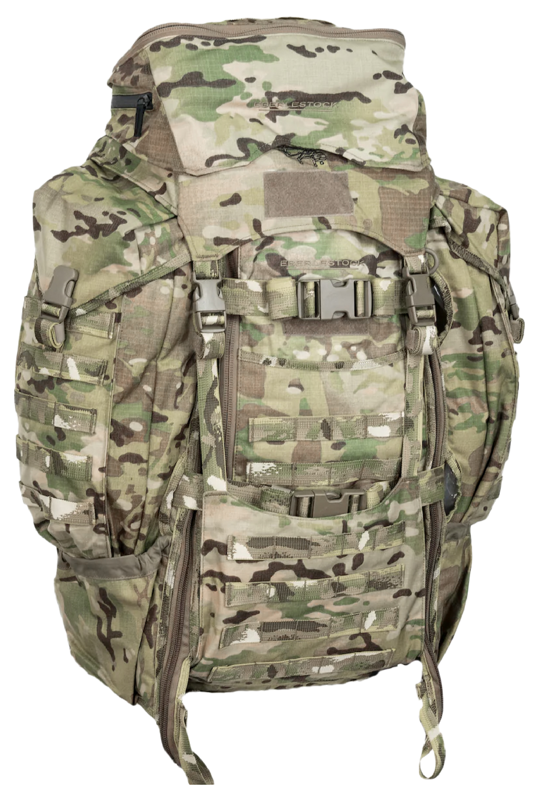 Eberlestock Skycrane II Pack (Modularer Rucksack Set)