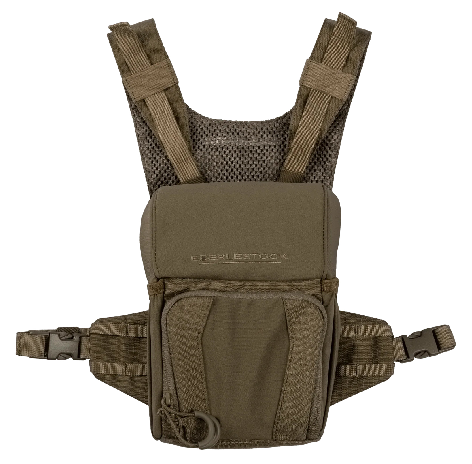 Eberlestock Recon Modular Bino Pack (Fernglas Tasche)