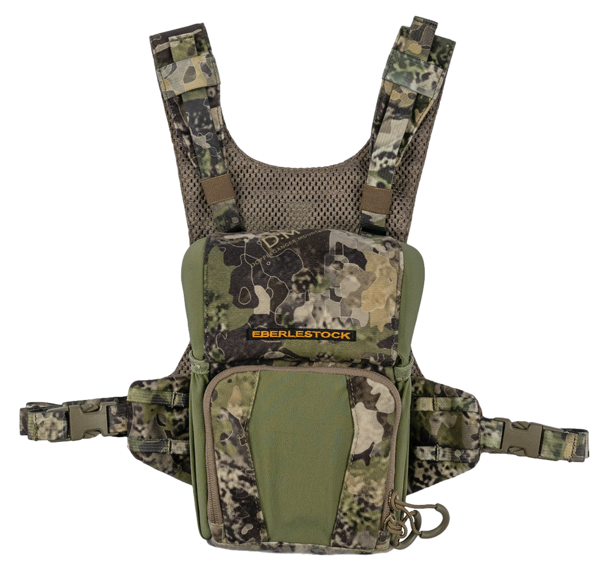 Eberlestock Recon Modular Bino Pack Camouflage (Fernglas Tasche)
