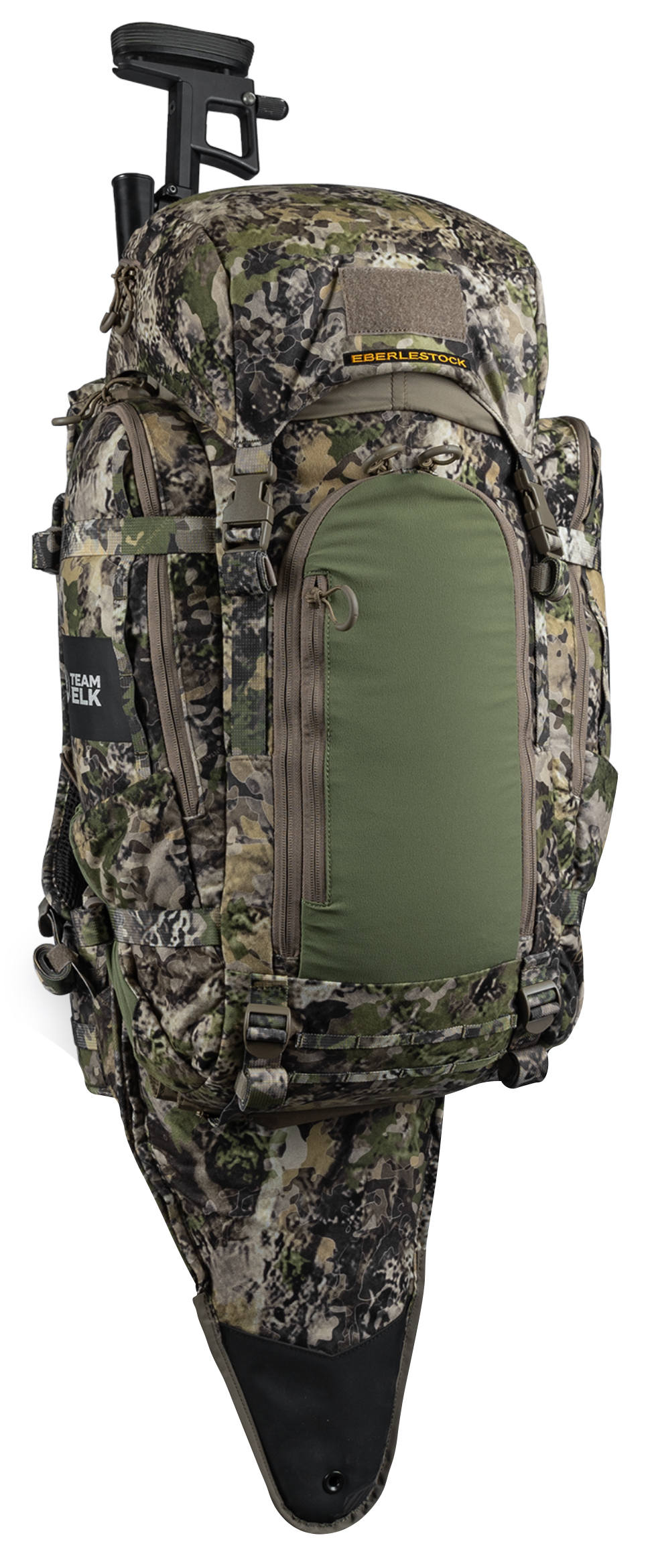 Eberlestock M5 RMEF Team Elk V2 (Jagd Rucksack)