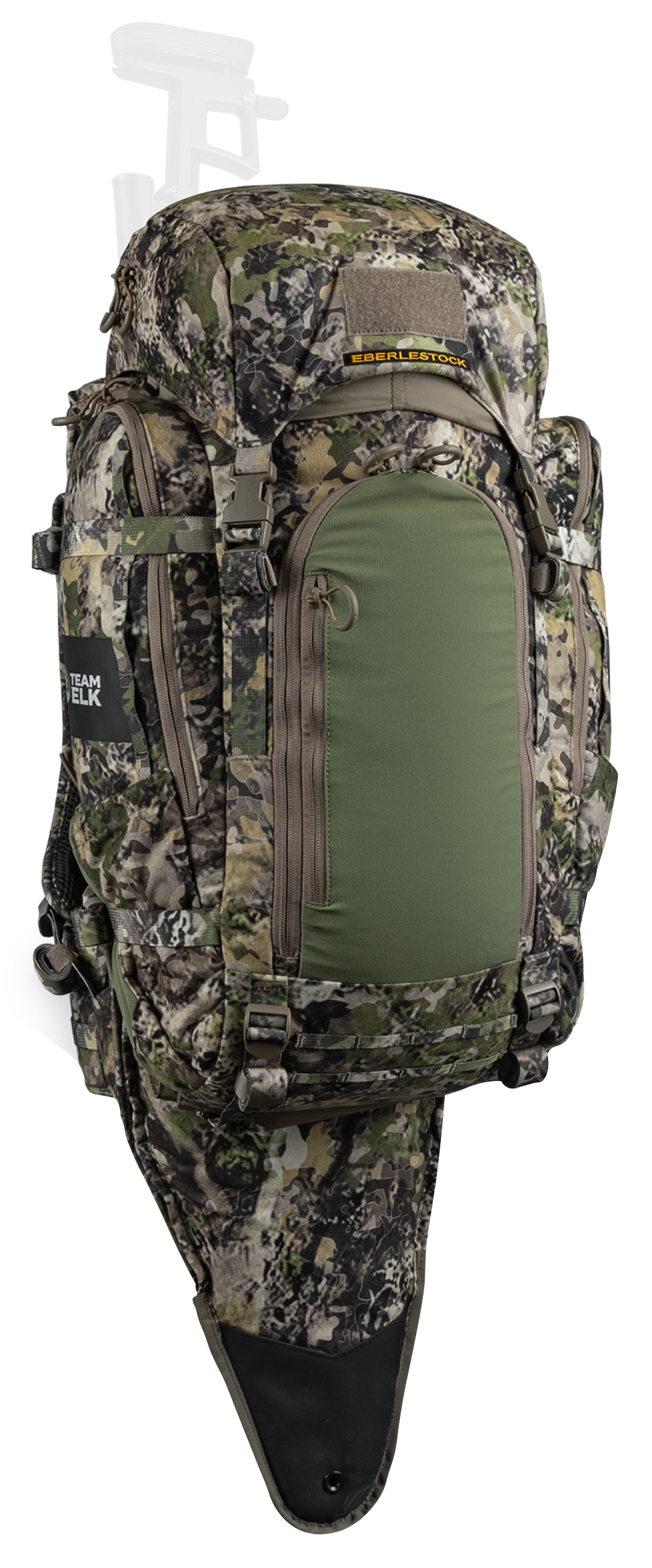 Eberlestock M5 RMEF Team Elk V2 (Jagd Rucksack)