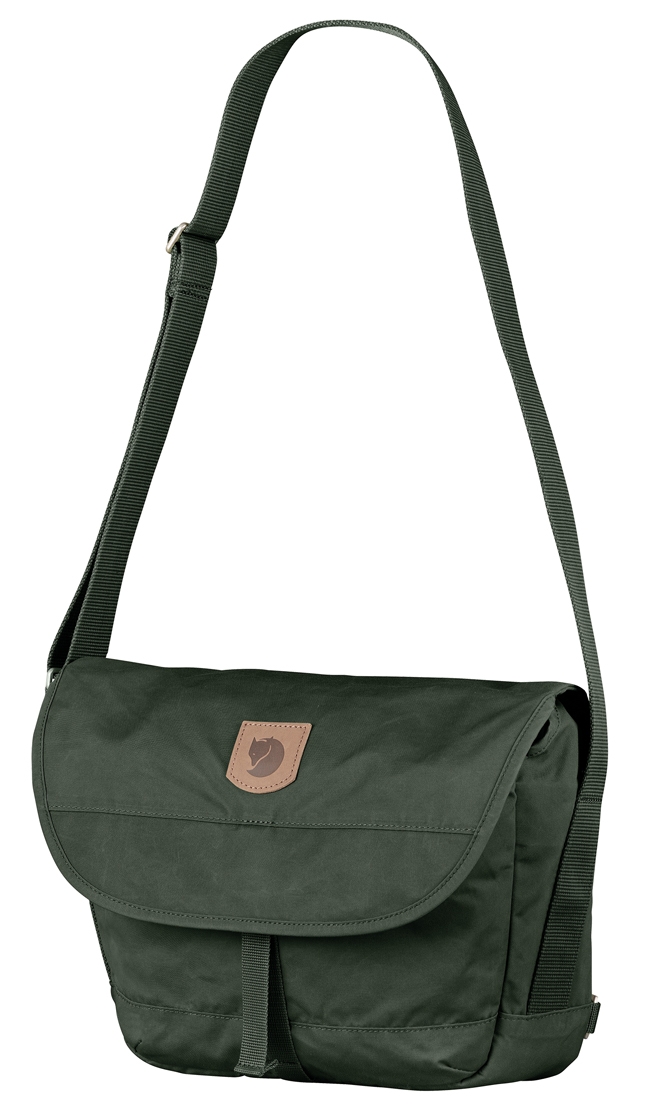 Fjällräven Greenland Shoulder Bag Small Umhängetasche
