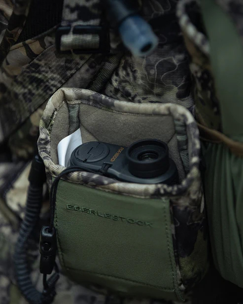 Eberlestock Recon Rangefinder Pouch Camo (Zubehör Tasche)