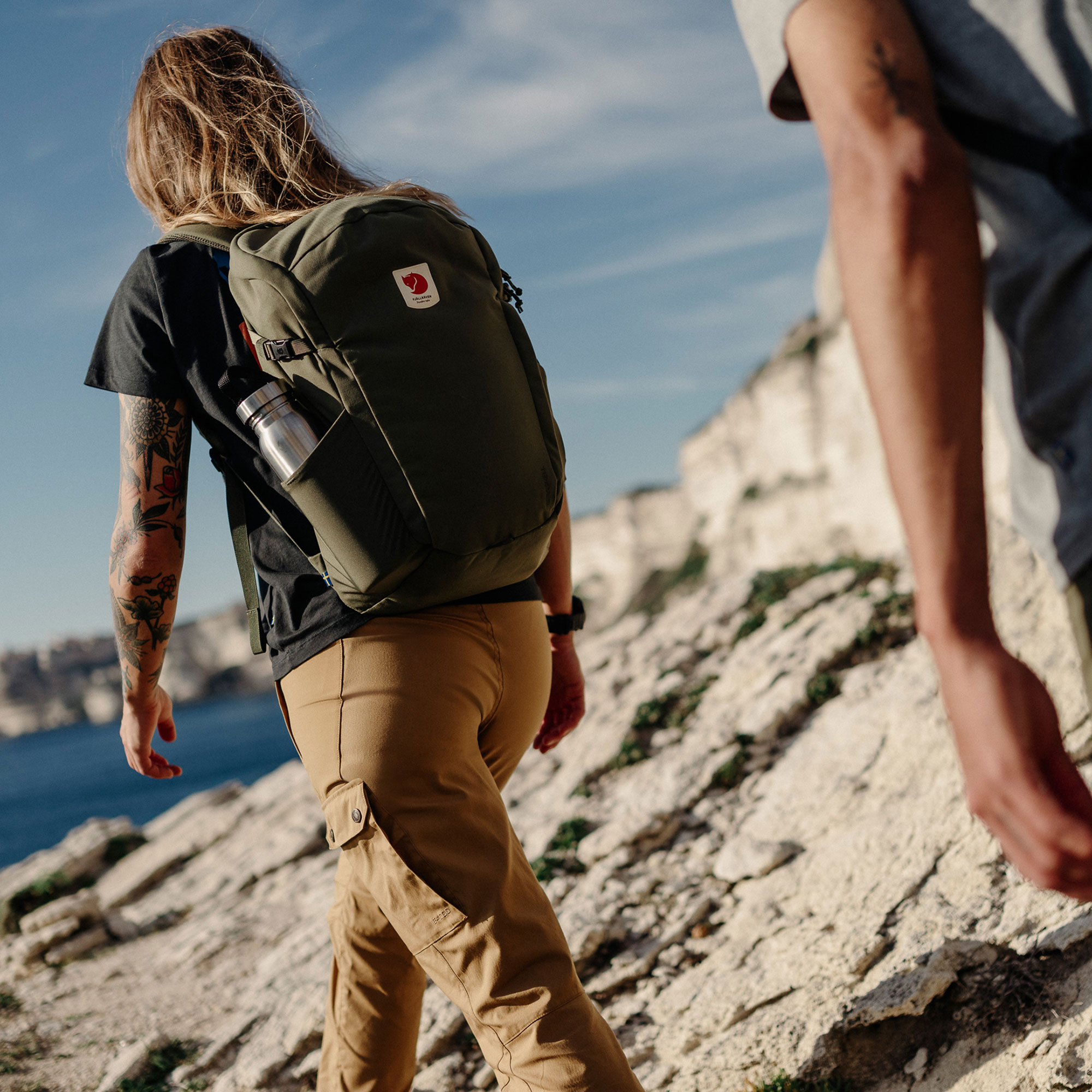 Fjällräven Ulvö 23 Rucksack