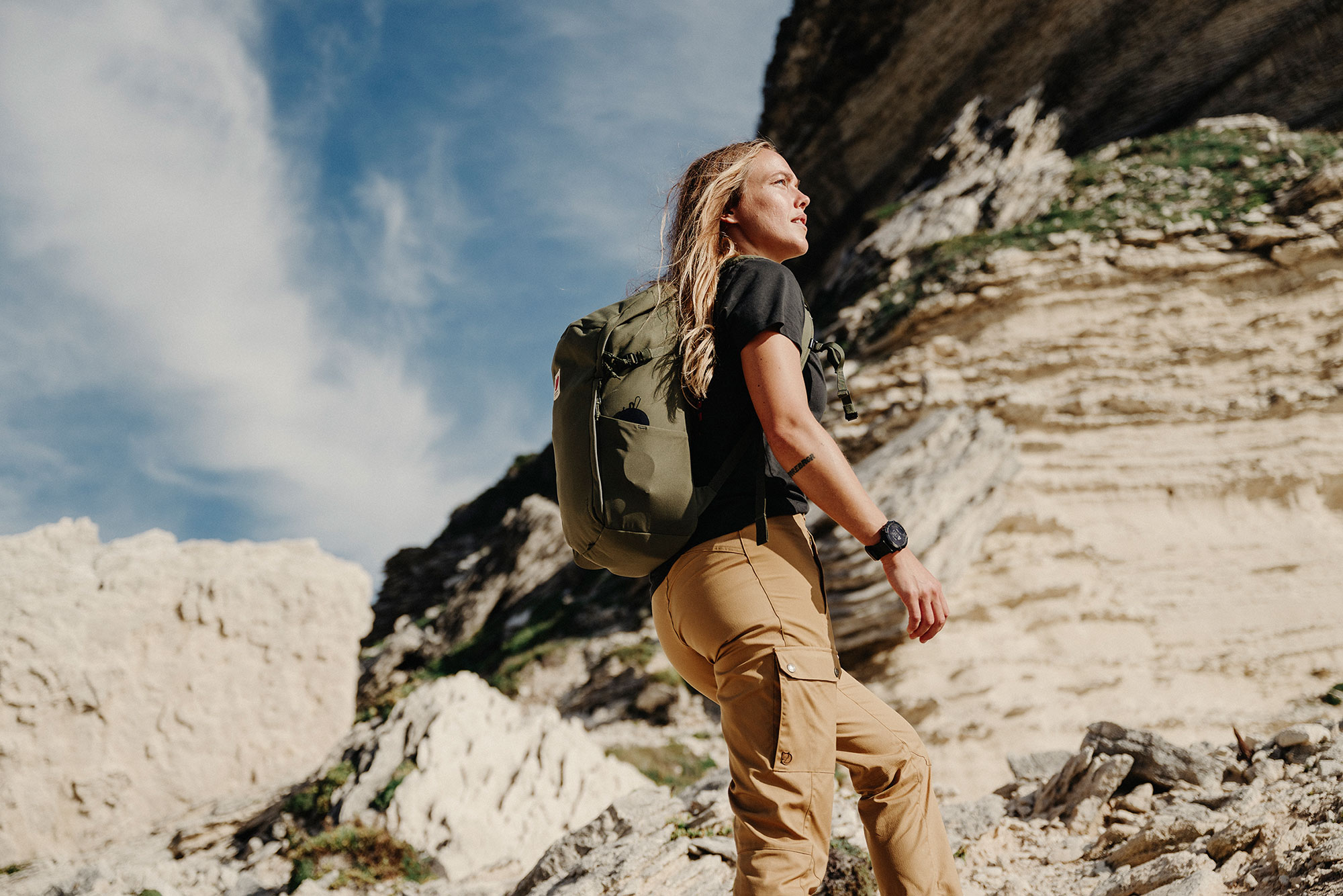 Fjällräven Ulvö 23 Rucksack