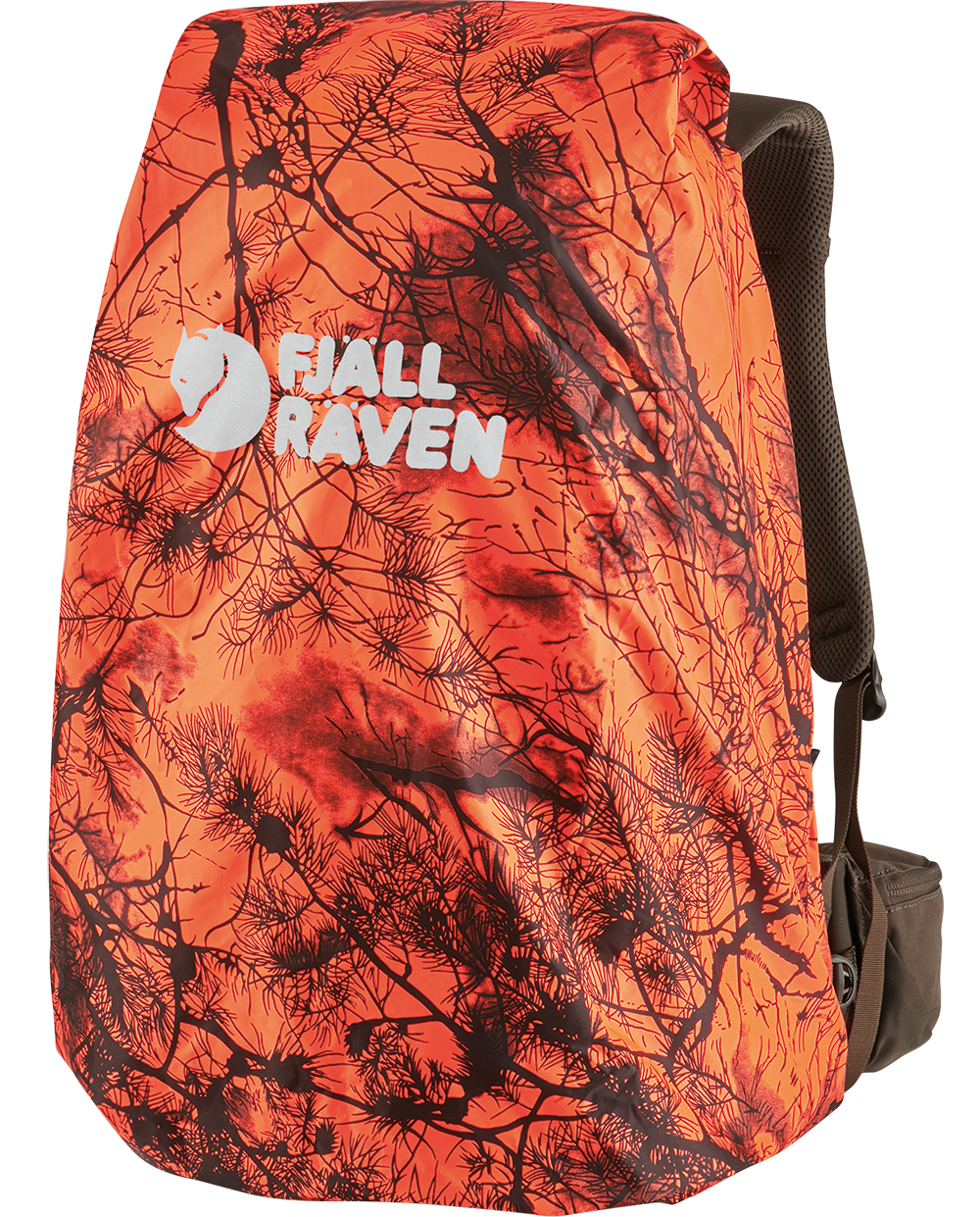Fjällräven Hunting Rain Cover 16-28