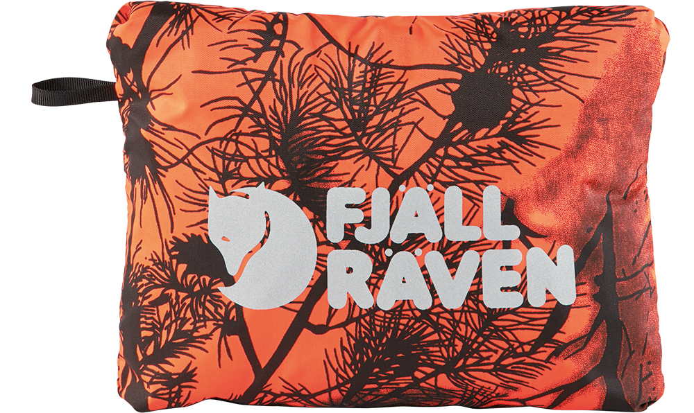 Fjällräven Hunting Rain Cover 16-28