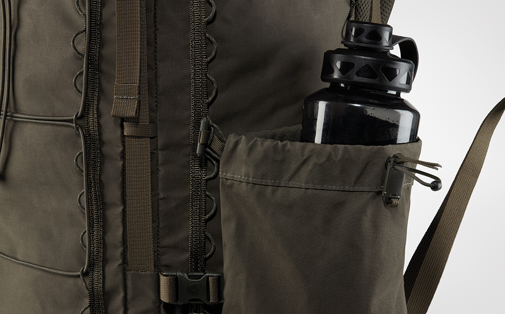 Fjällräven Singi Gear Holder