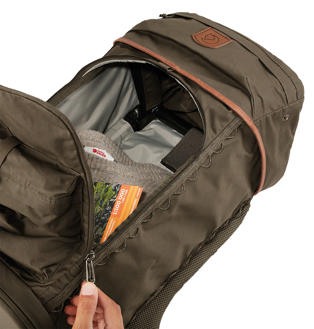 Fjällräven Singi Stubben