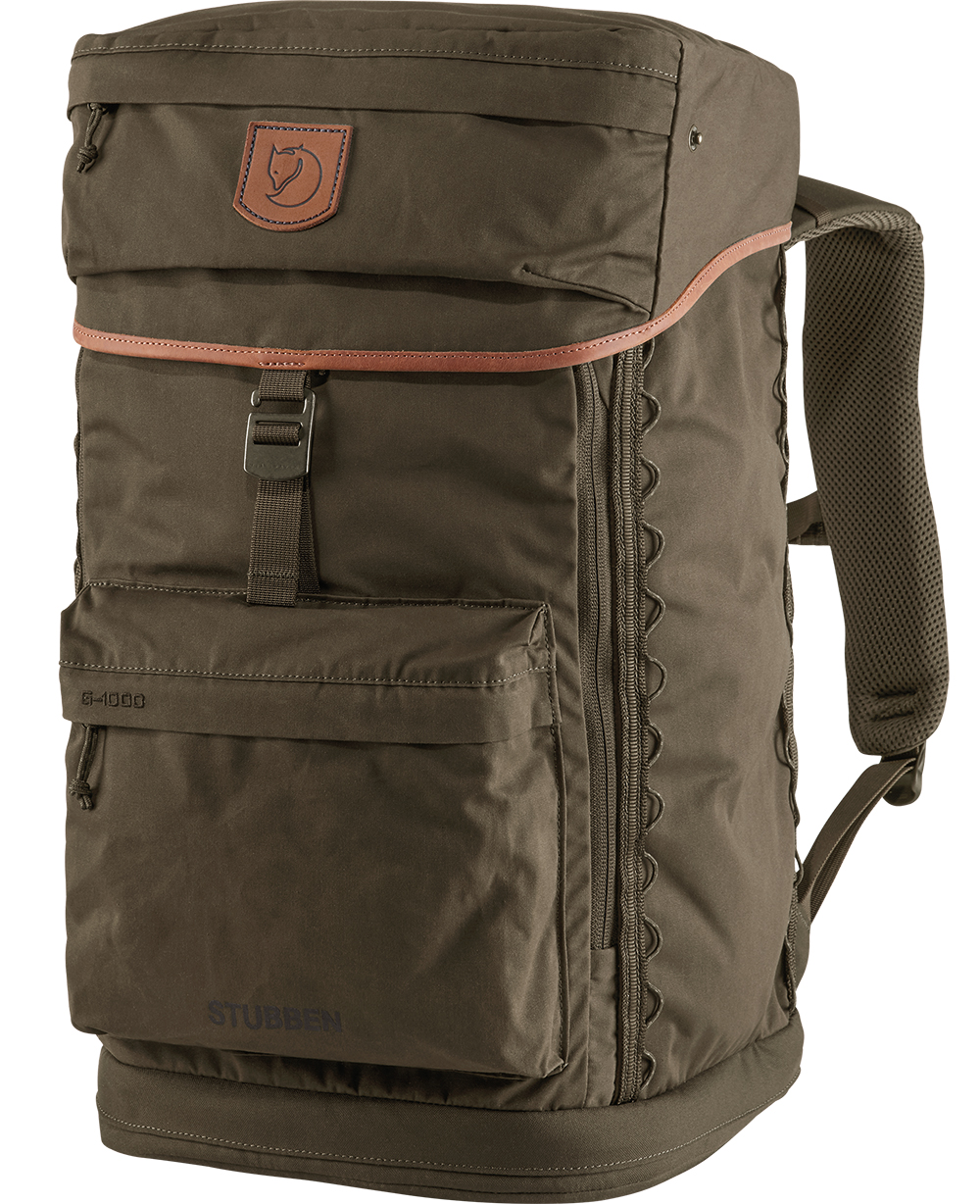 Fjällräven Singi Stubben