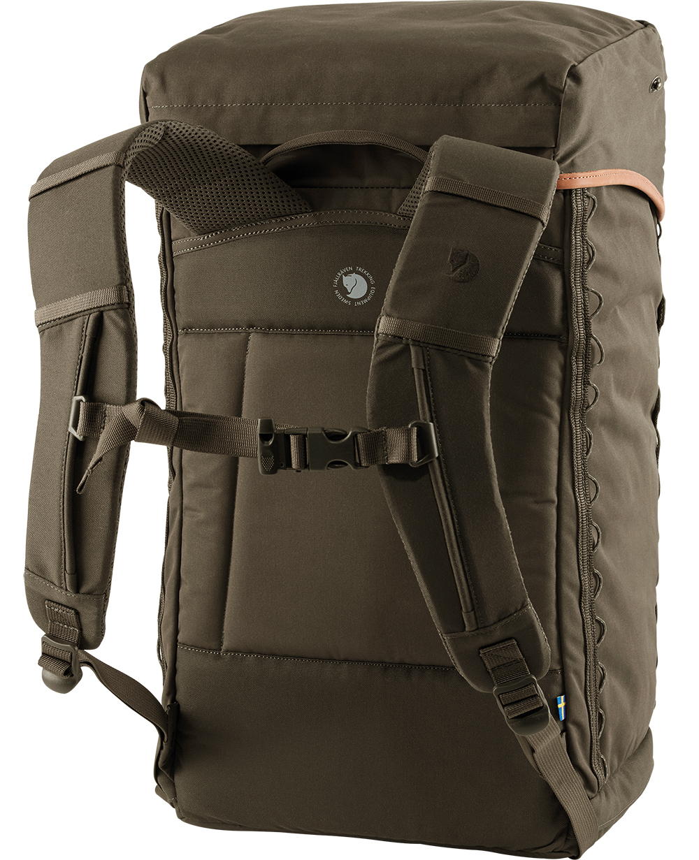 Fjällräven Singi Stubben