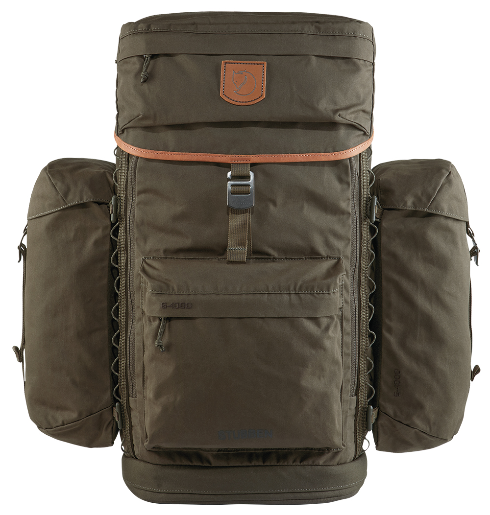 Fjällräven Singi Stubben