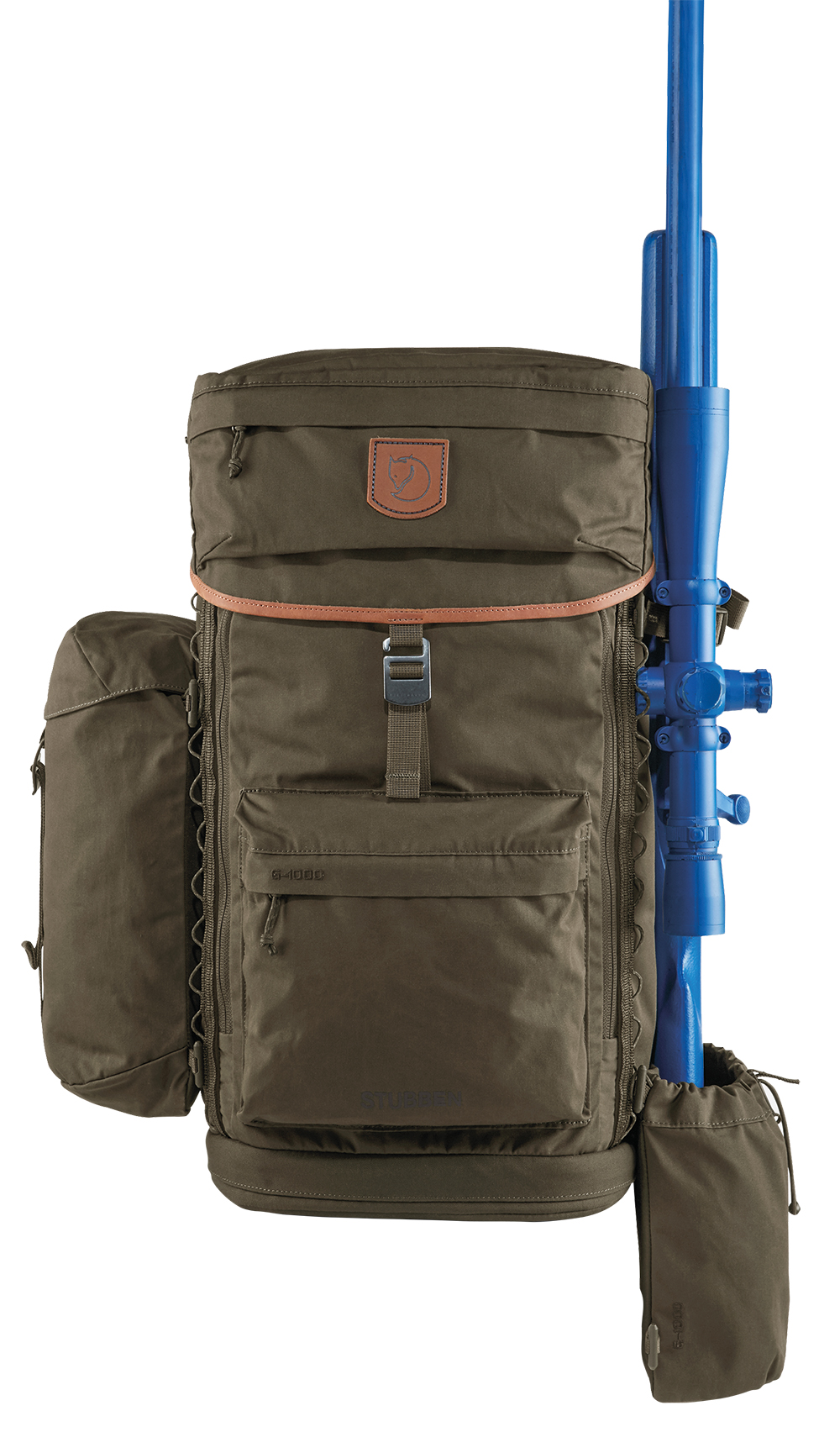 Fjällräven Singi Stubben