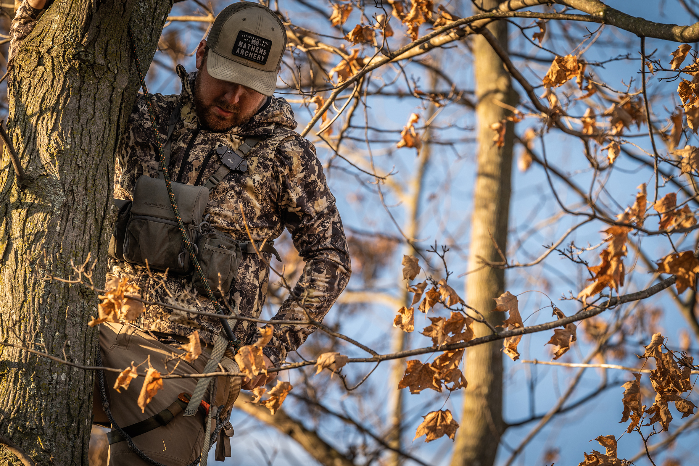 Eberlestock Recon Utility Pouch  (Equipment Tasche)