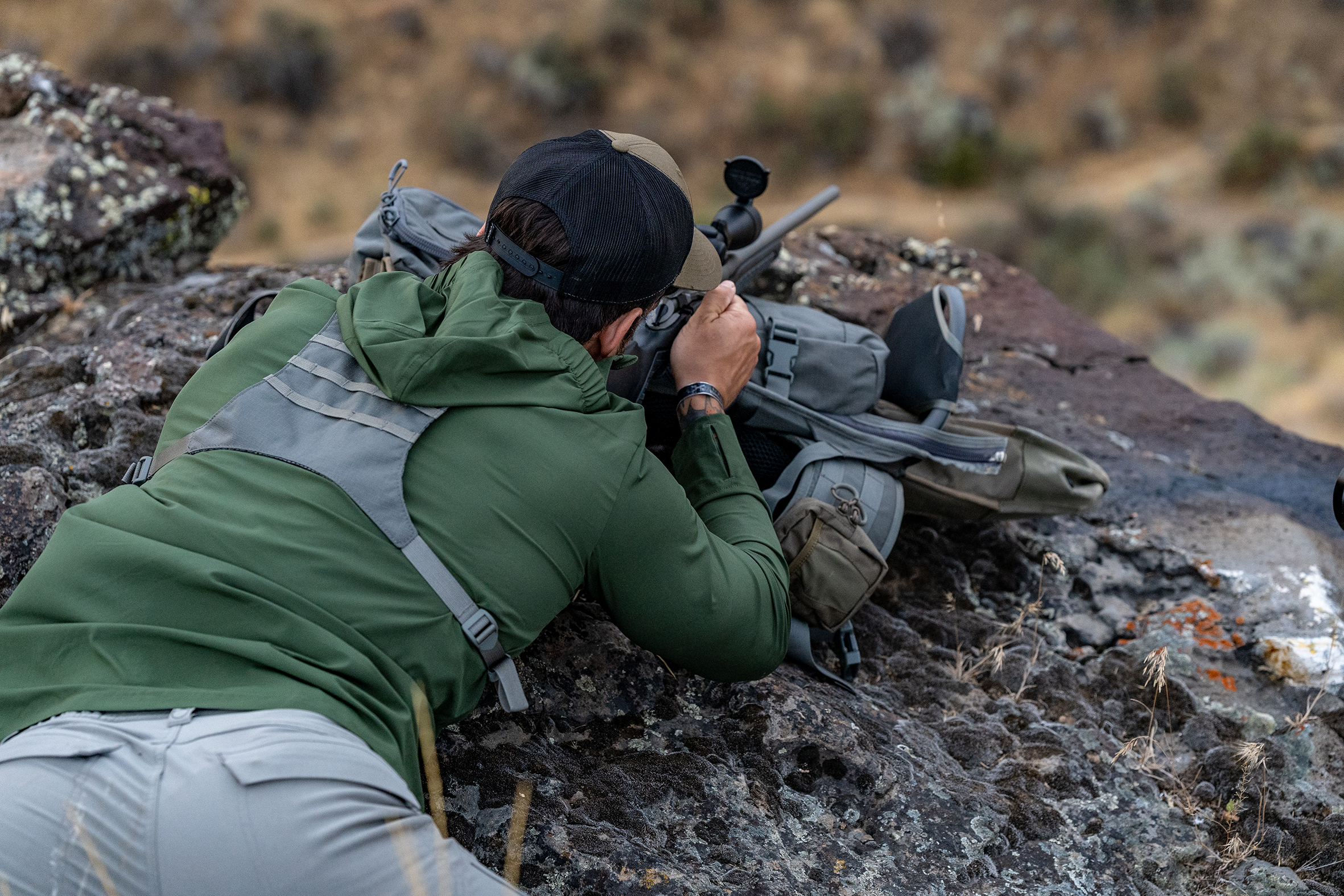 Eberlestock Recon Utility Pouch  (Equipment Tasche)