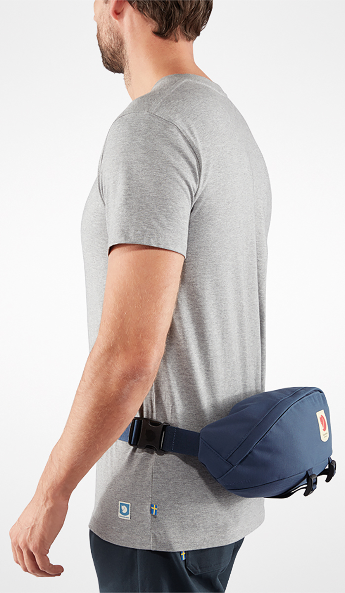 Fjällräven Ulvö Hip Pack Large Hüfttasche