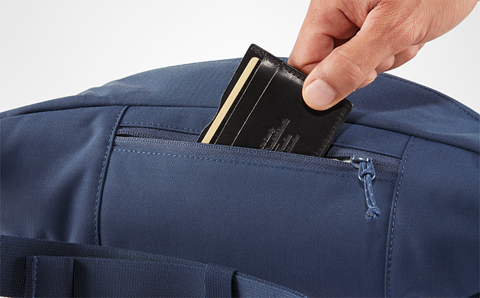 Fjällräven Ulvö Hip Pack Large Hüfttasche