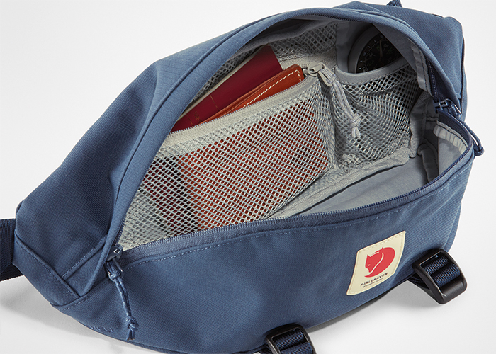 Fjällräven Ulvö Hip Pack Large Hüfttasche