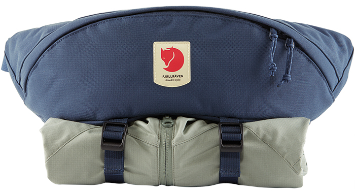 Fjällräven Ulvö Hip Pack Large Hüfttasche