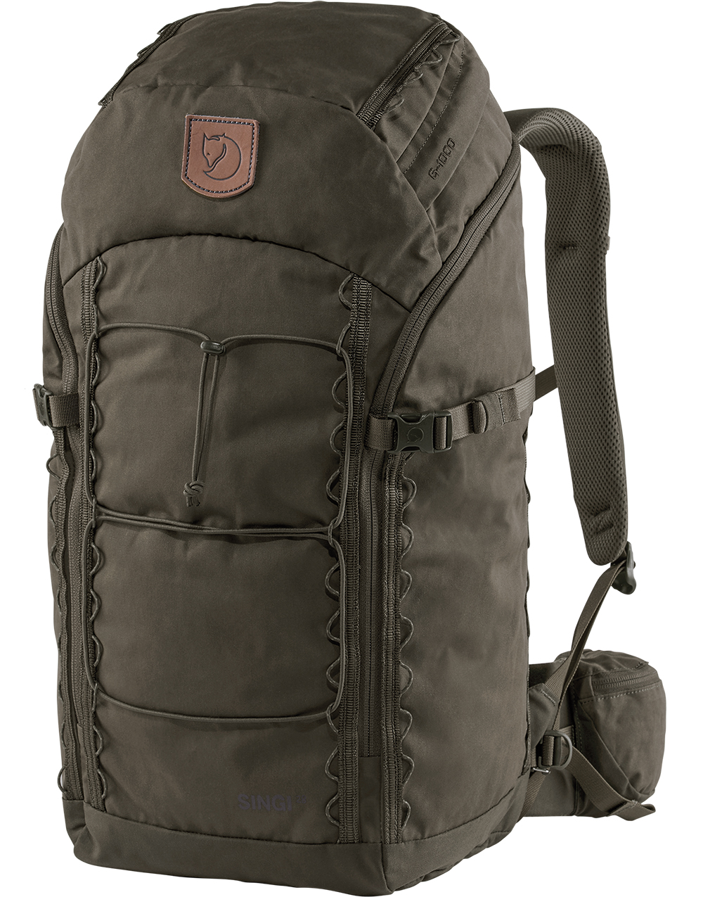 Fjällräven Singi 28 Rucksack
