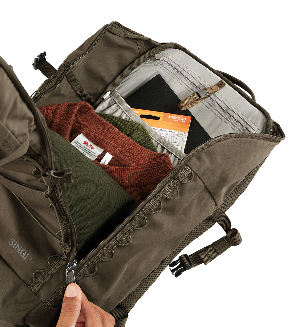 Fjällräven Singi 28 Rucksack
