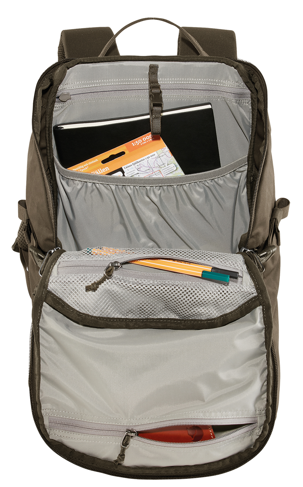 Fjällräven Singi 28 Rucksack