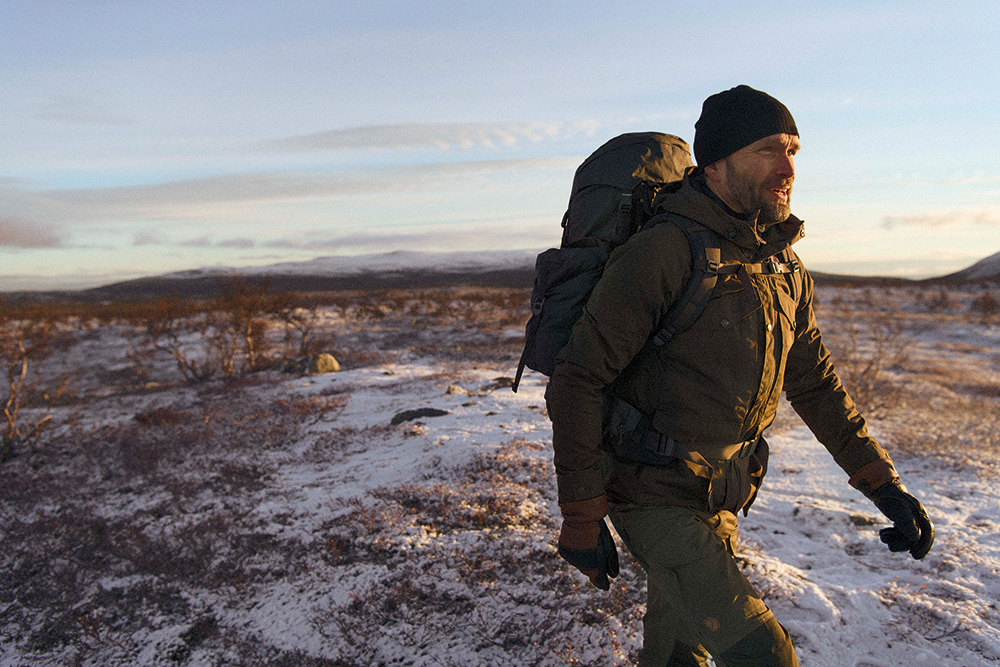 Fjällräven Singi 48 Rucksack