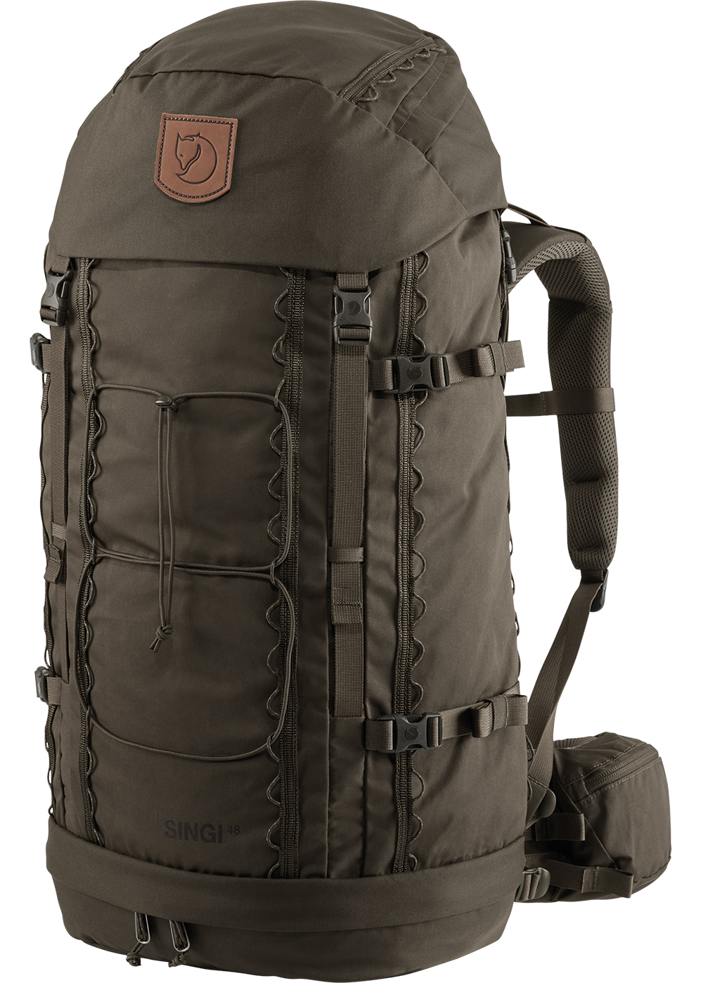 Fjällräven Singi 48 Rucksack