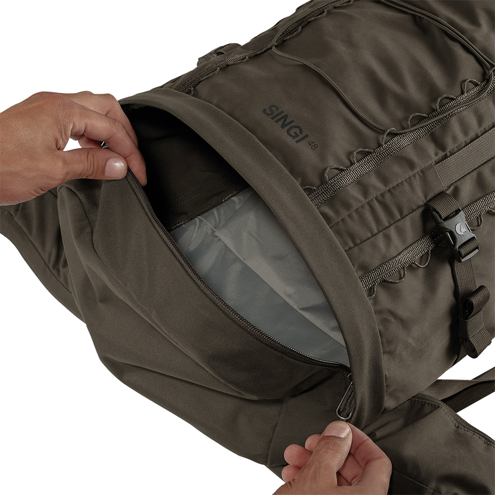 Fjällräven Singi 48 Rucksack
