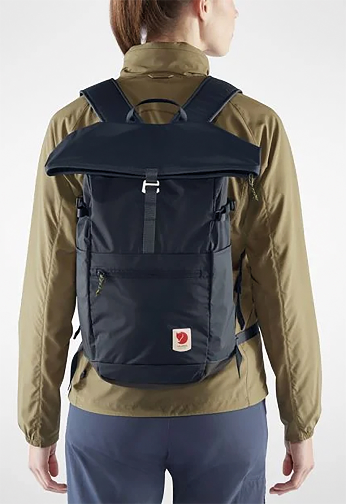 Fjällräven High Coast Foldsack 24 Tagesrucksack