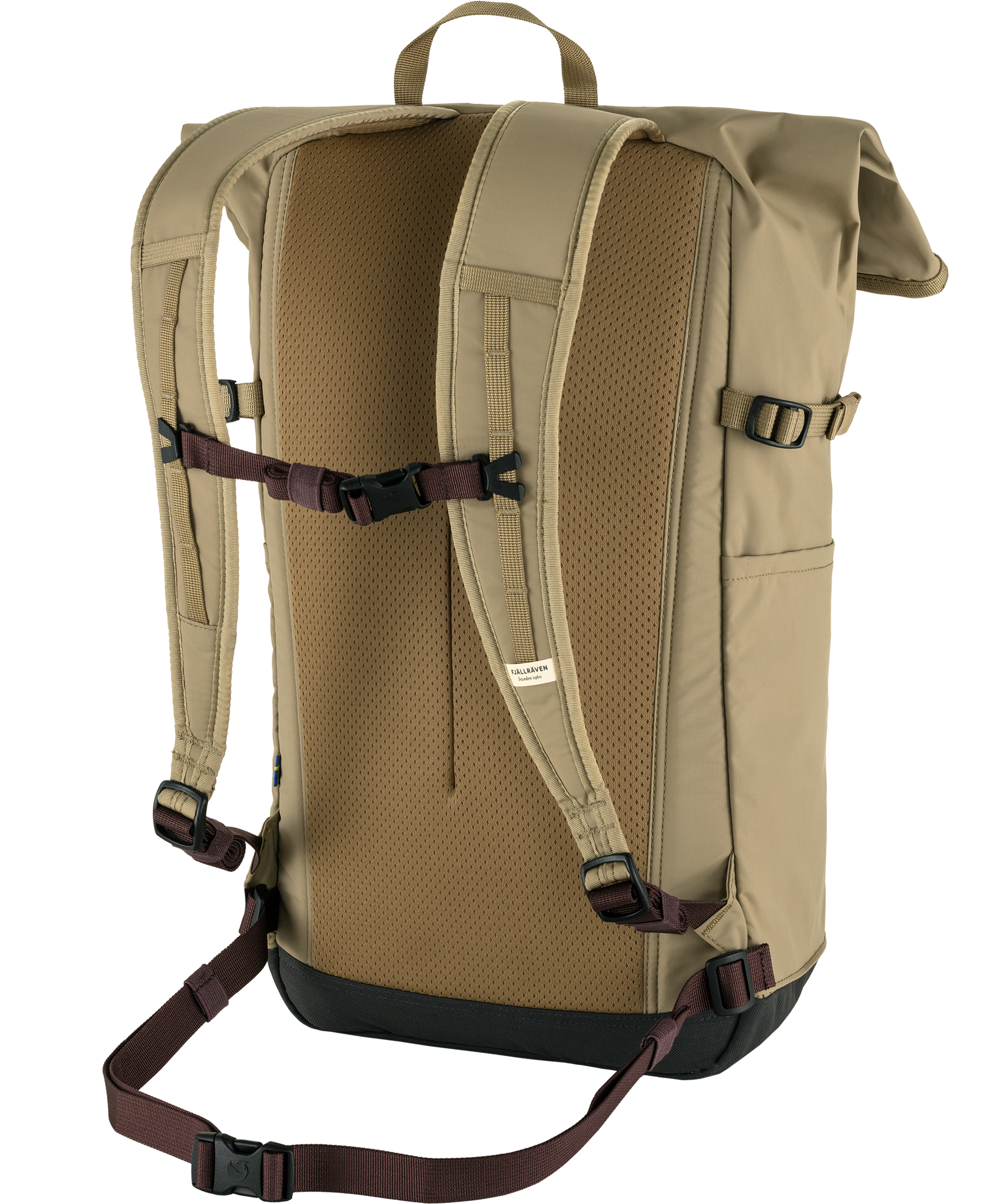 Fjällräven High Coast Foldsack 24 Tagesrucksack