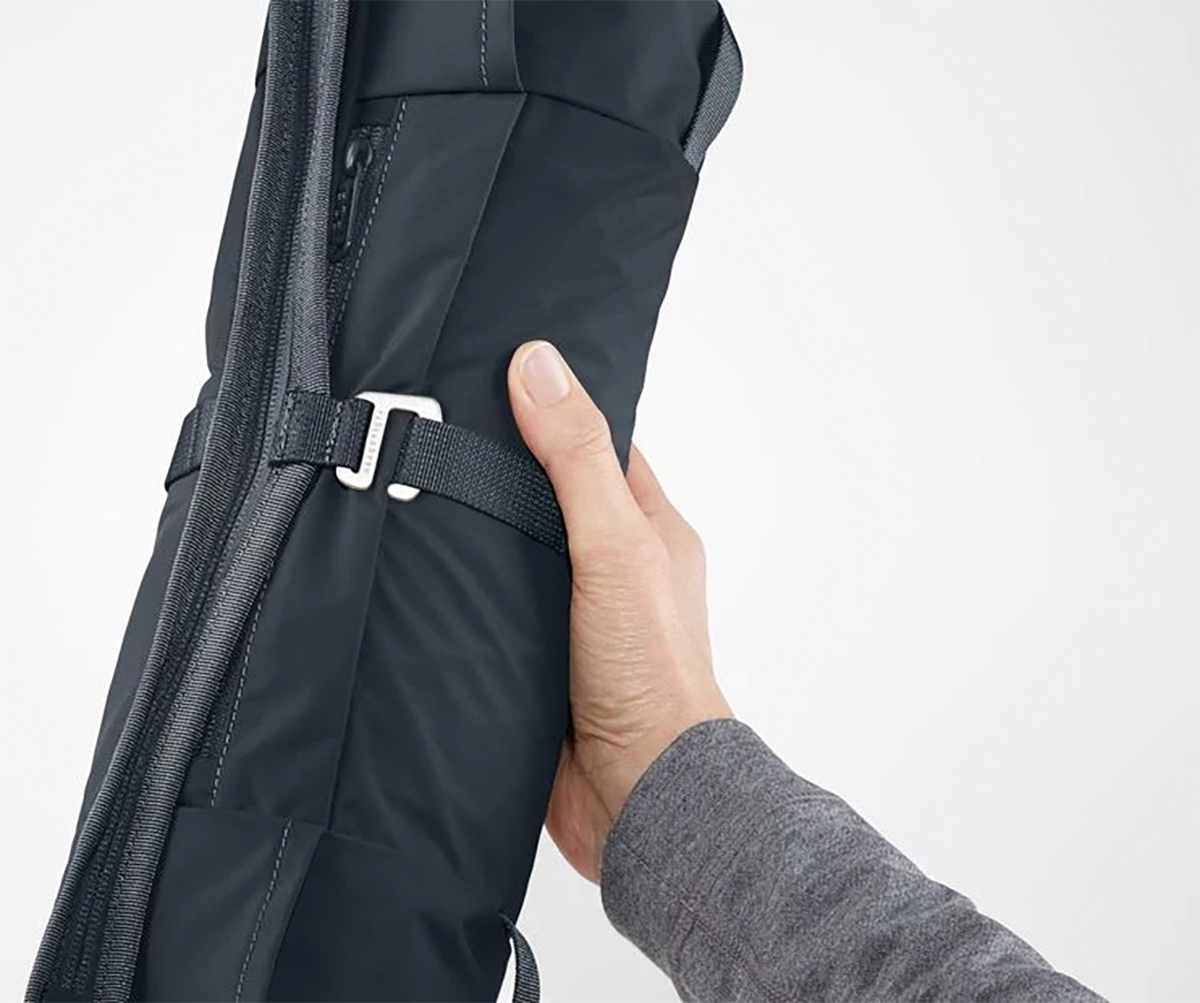 Fjällräven High Coast Foldsack 24 Tagesrucksack