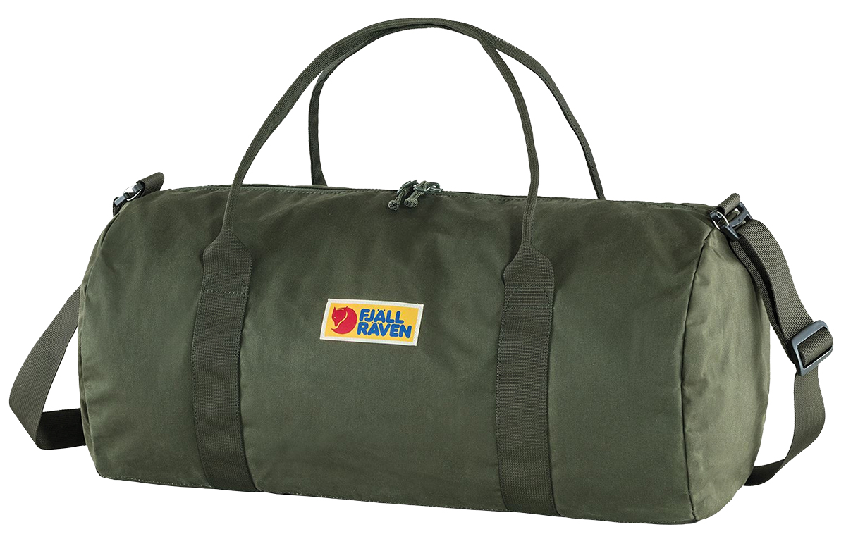 Fjällräven Vardag Duffel 30 L