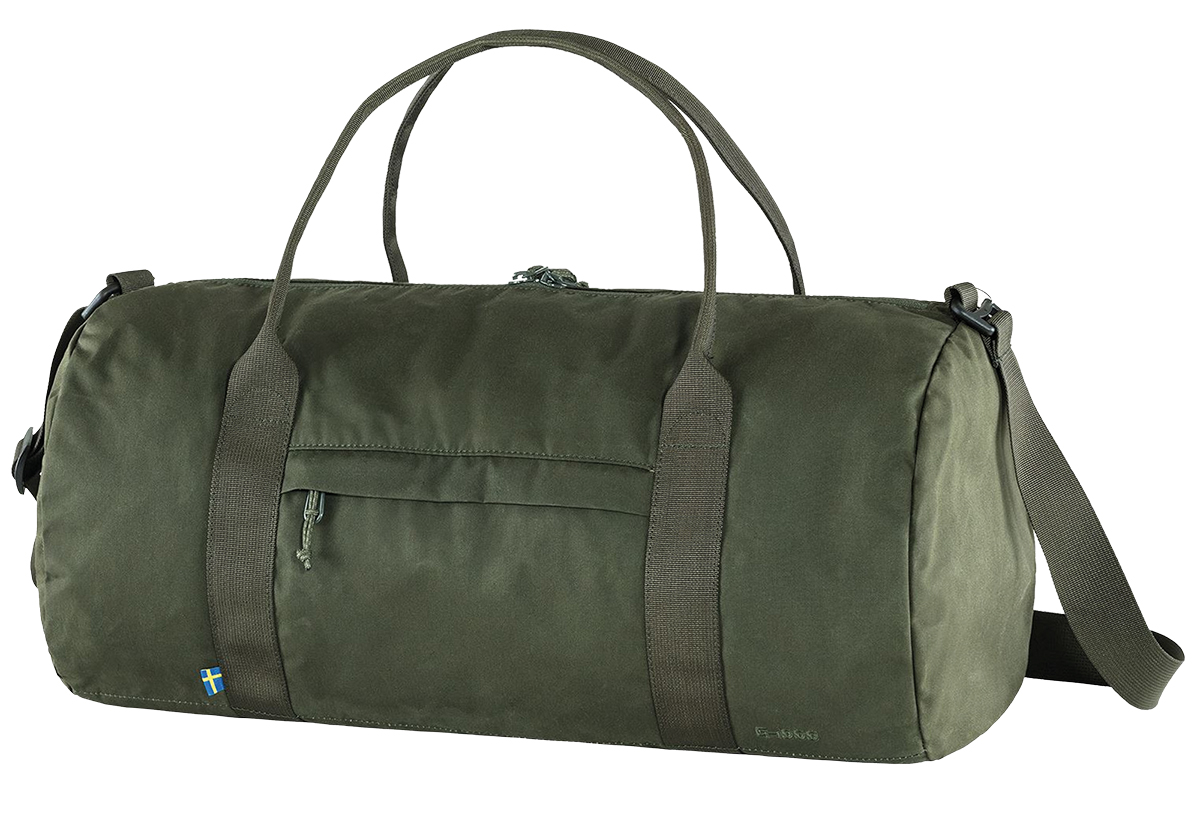 Fjällräven Vardag Duffel 30 L
