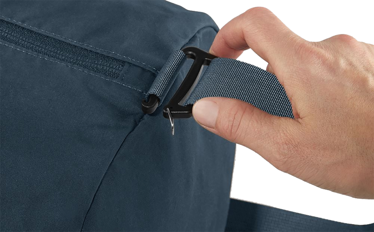 Fjällräven Vardag Duffel 30 L