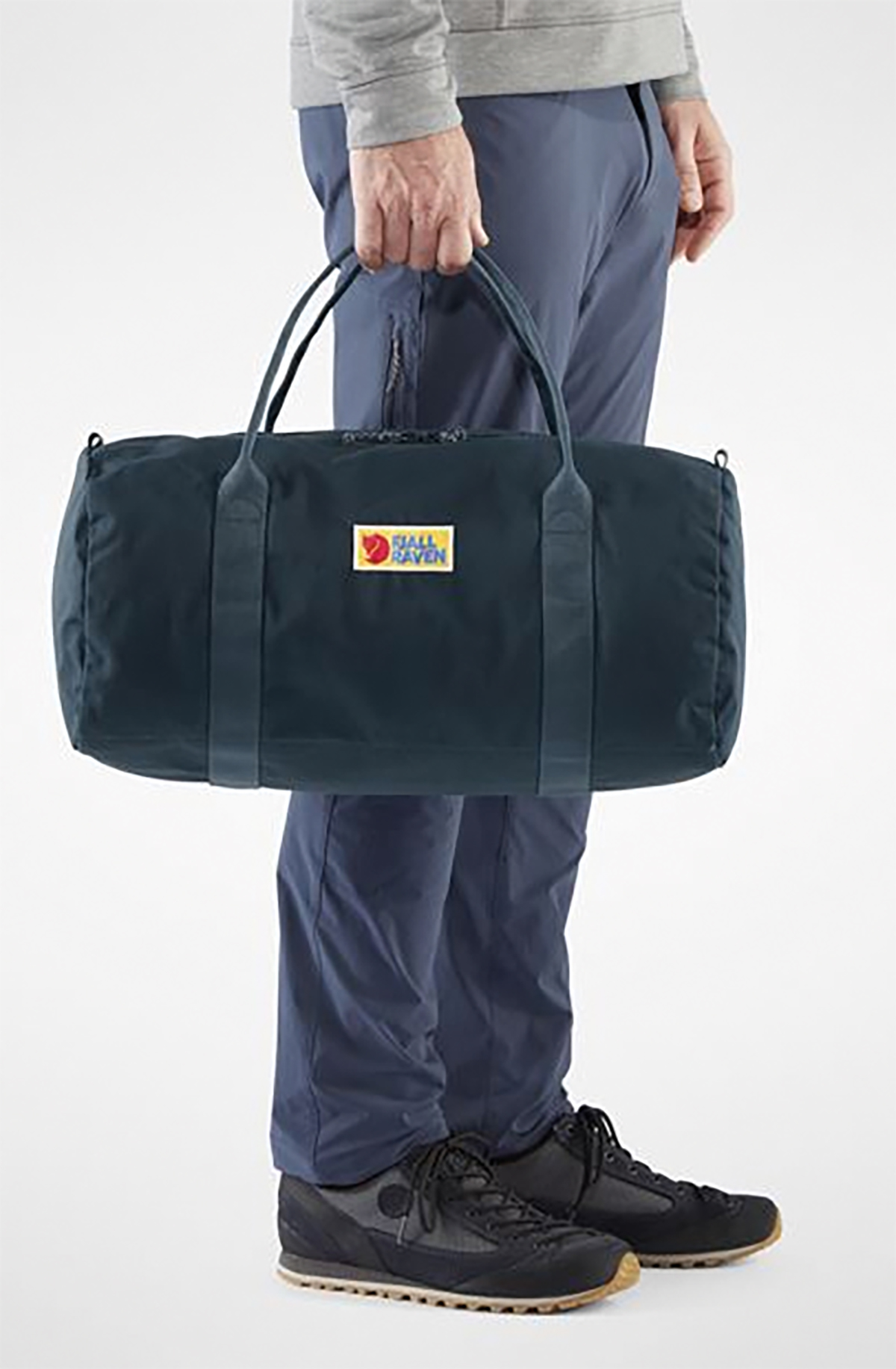 Fjällräven Vardag Duffel 30 L