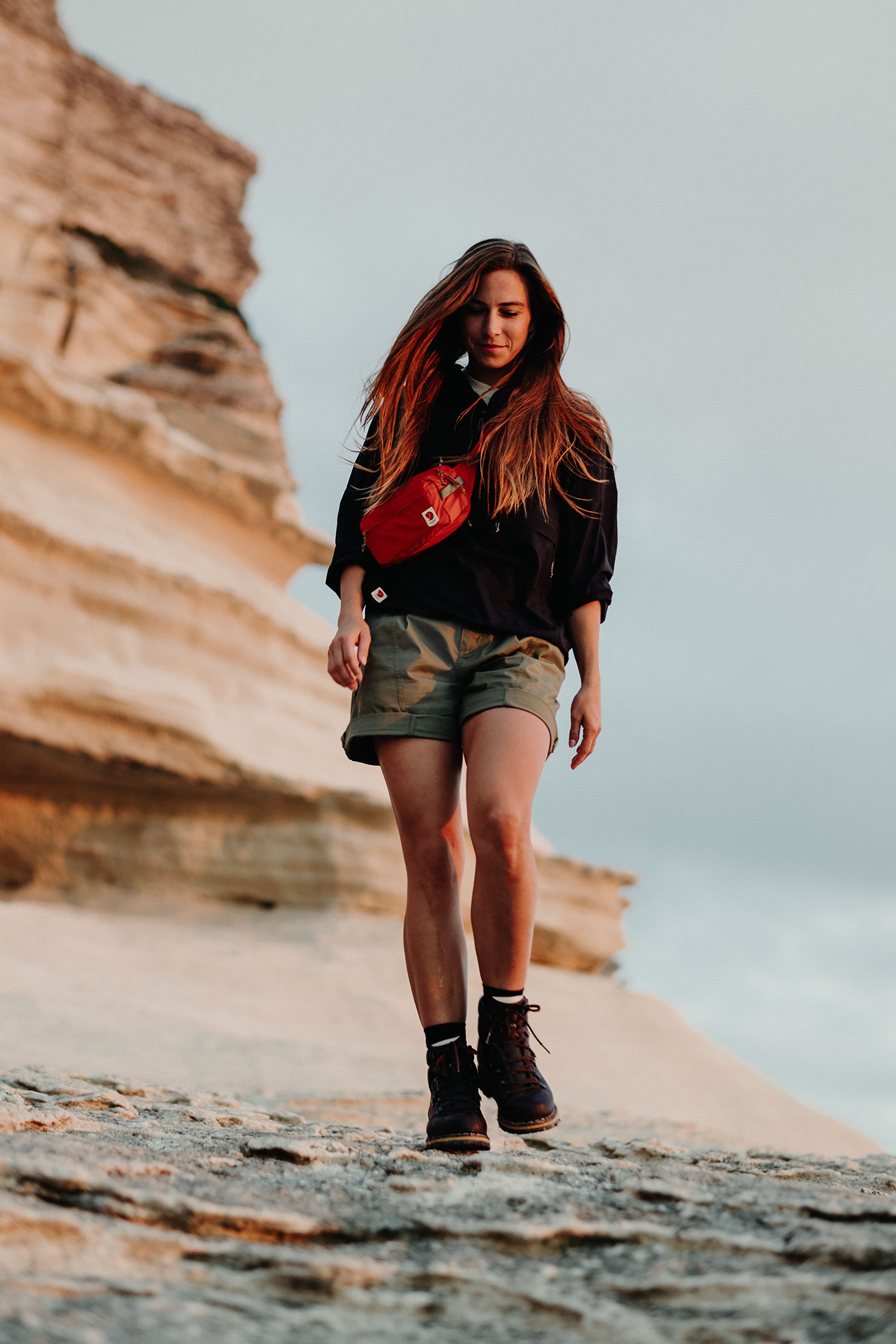 Fjällräven High Coast Hip Pack Hüfttasche