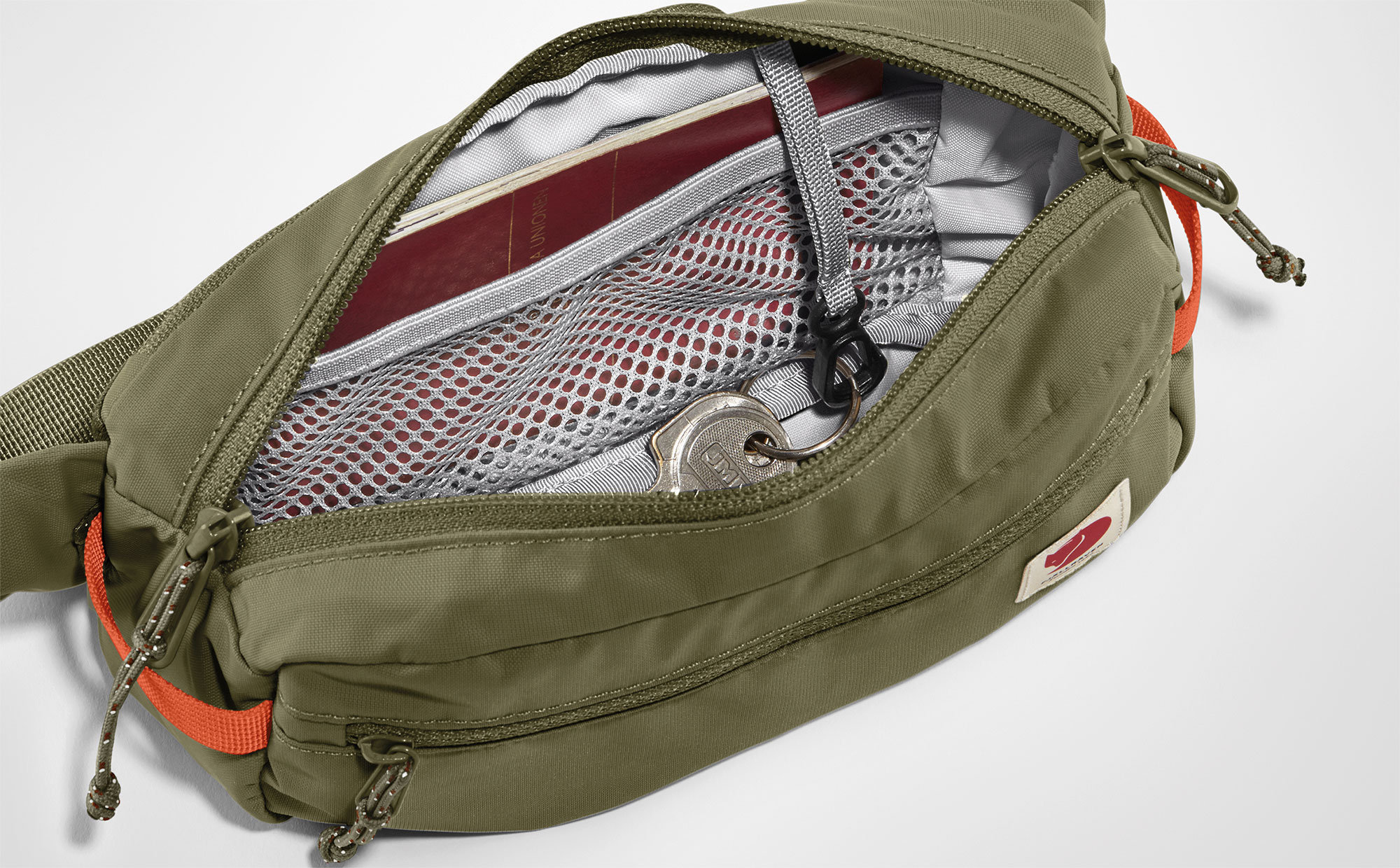 Fjällräven High Coast Hip Pack Hüfttasche